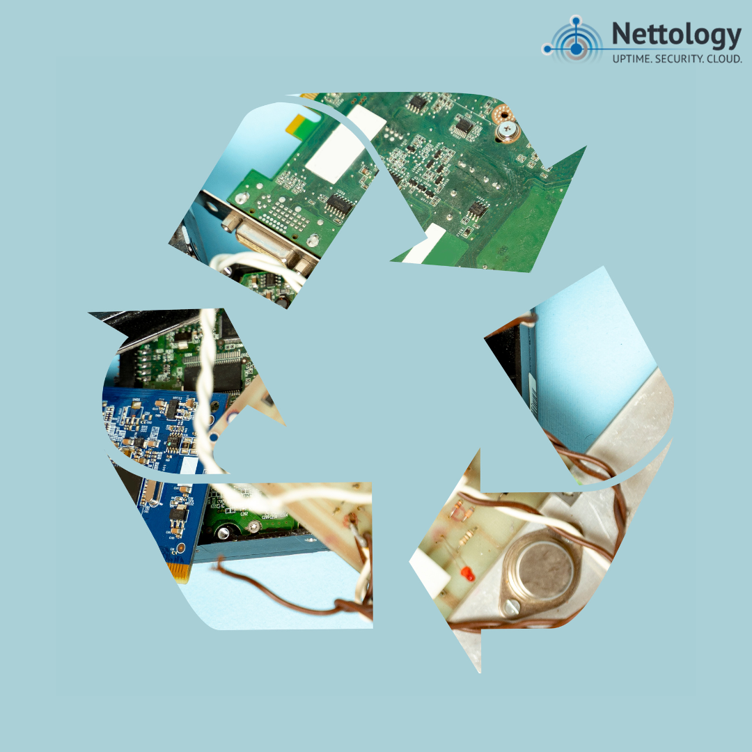Nettology