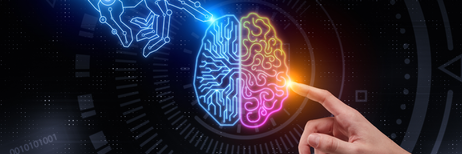 Nettology - How are the 7 transformative technology trends changing the way we work?