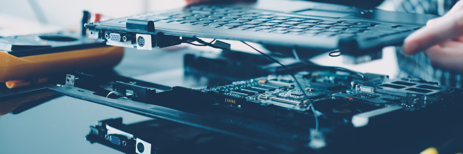 Nettology - 14 Helpful Tips for New Year Digital Decluttering