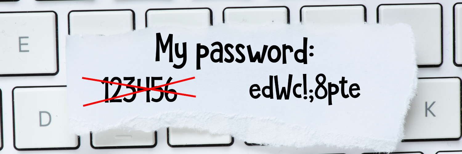 Nettology - How to Share Passwords Securely?
