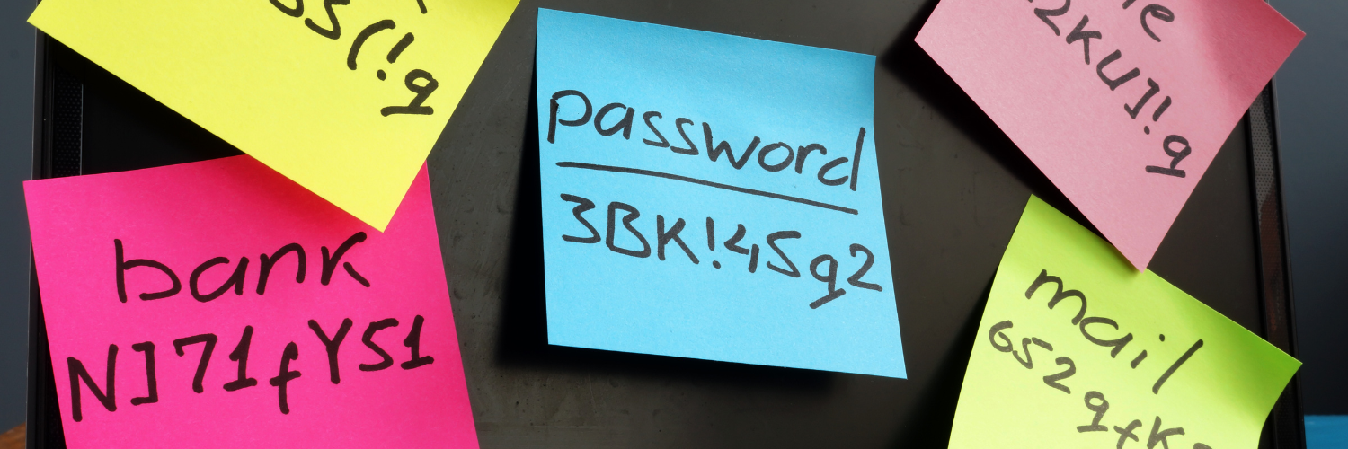 Nettology - How to Share Passwords Securely?