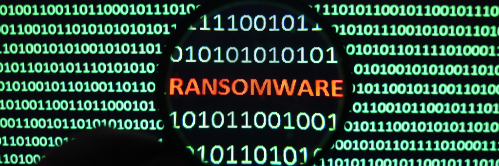 Nettology - How to recognize ransomware that pretends to be a Windows Update?