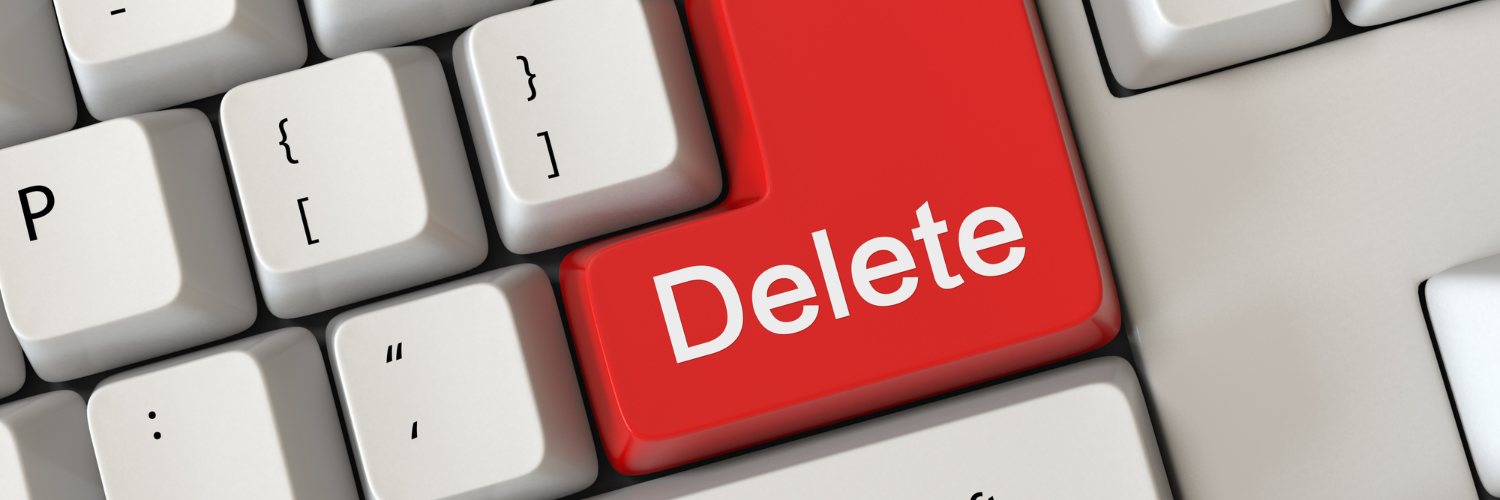 Nettology - 14 Helpful Tips for New Year Digital Decluttering