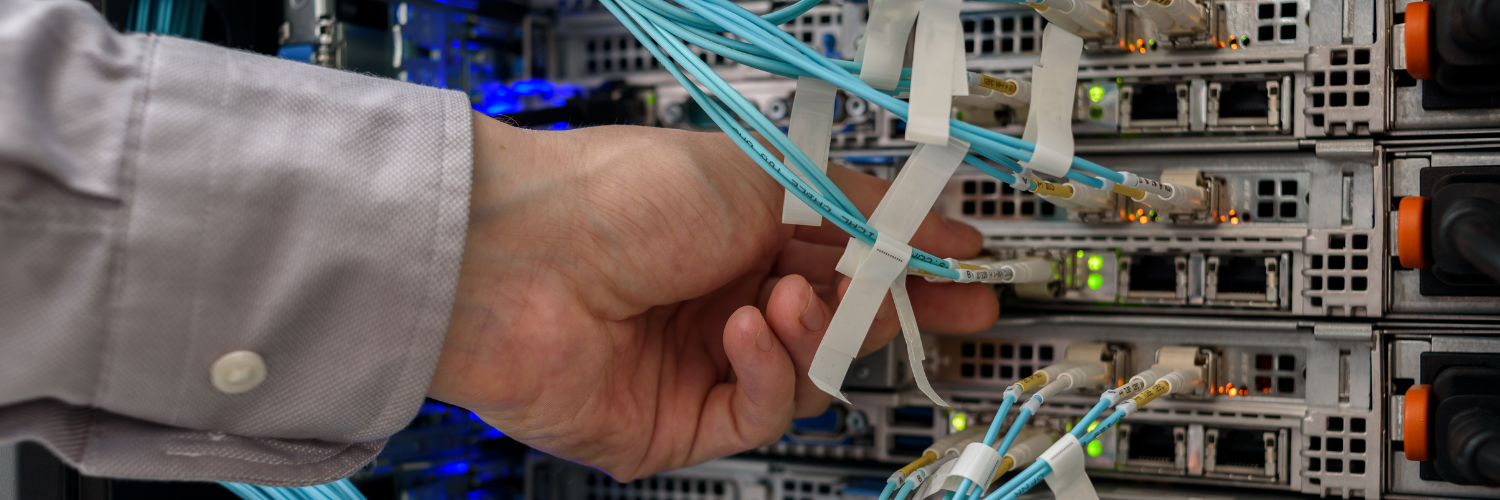 Streamline Operations with On-Site Support (Nettology)