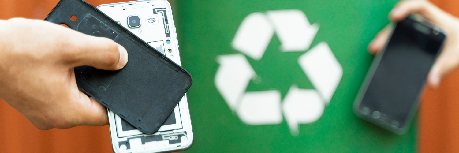 Nettology - 11 Ways to Responsibly Get Rid of E-Waste at Your Home or Office