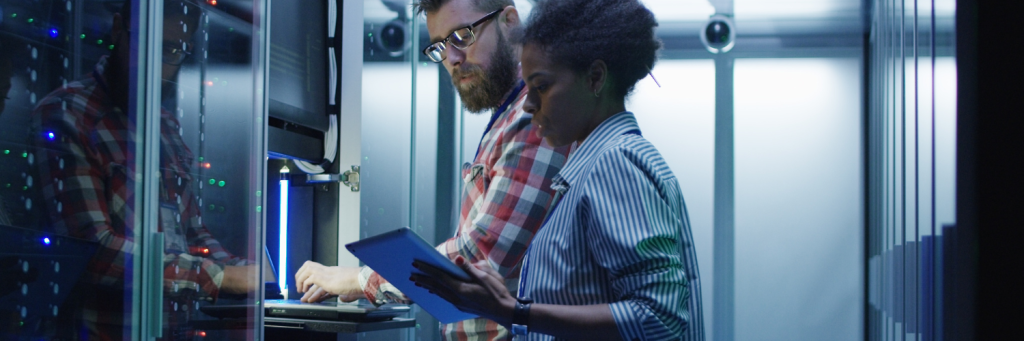On-Site IT: Your Tech Lifesaver (Nettology)