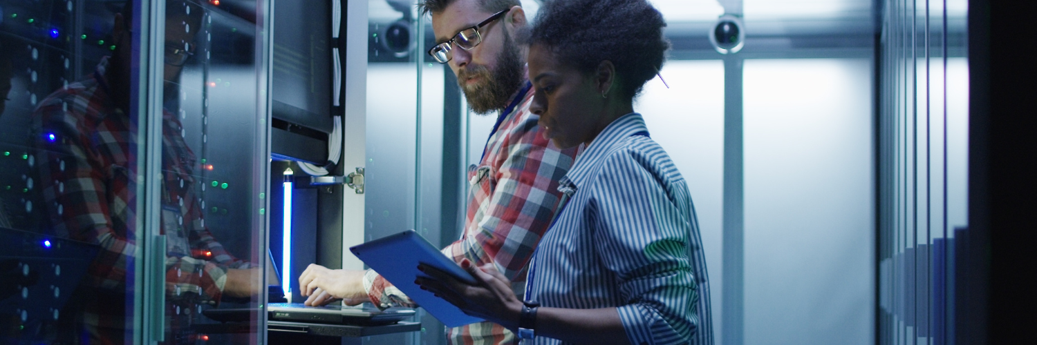 On-Site IT: Your Tech Lifesaver (Nettology)