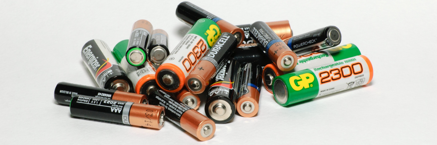 Nettology - 11 Ways to Responsibly Get Rid of E-Waste at Your Home or Office