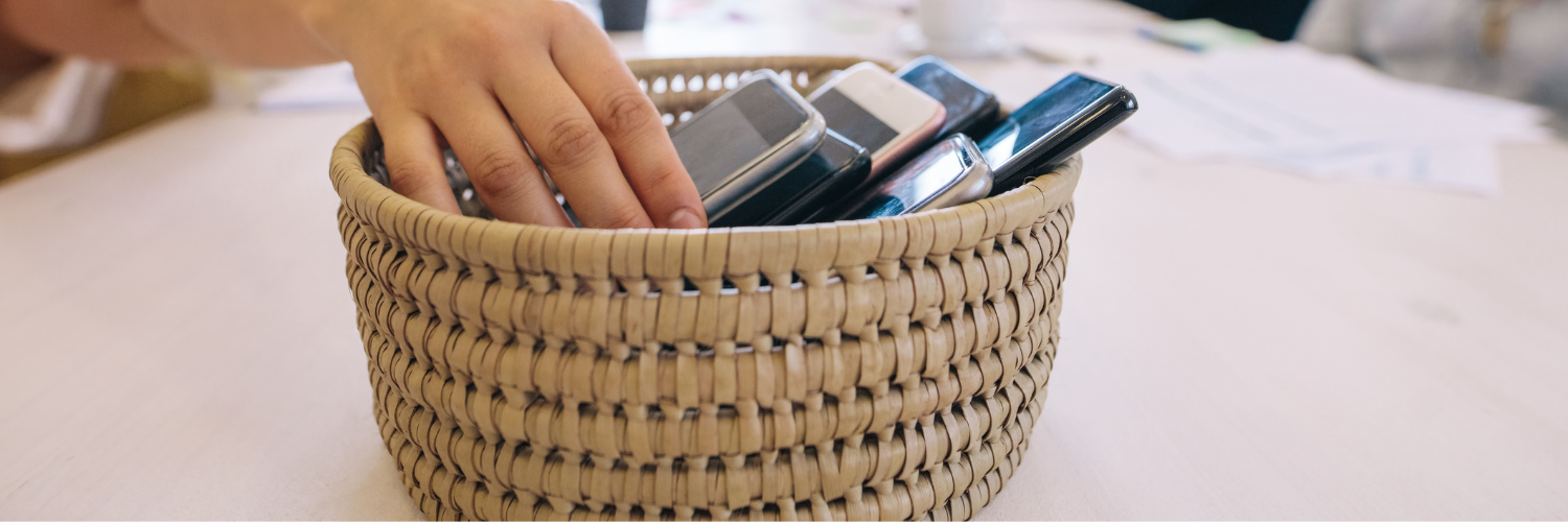 Nettology - 14 Helpful Tips for New Year Digital Decluttering