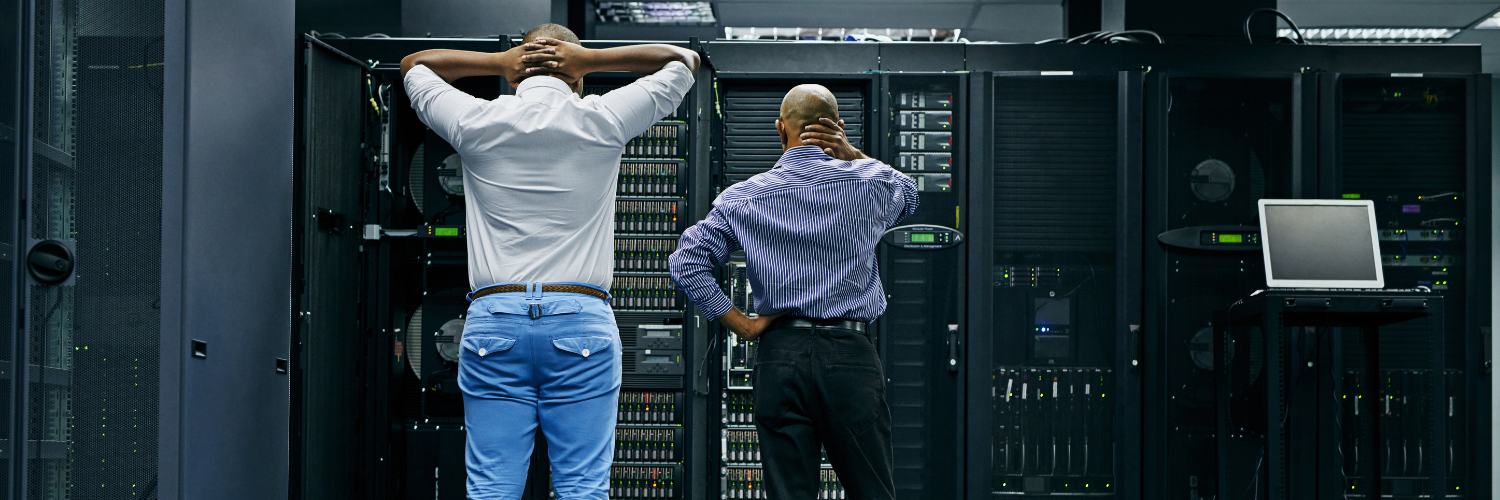 Disaster Recovery Plans: A Must-Have Guide (Nettology)