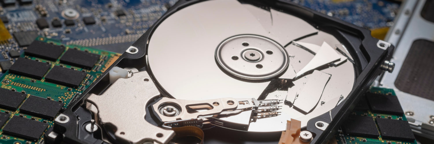 5 Steps to Successful Hard Drive Recovery (Nettology)