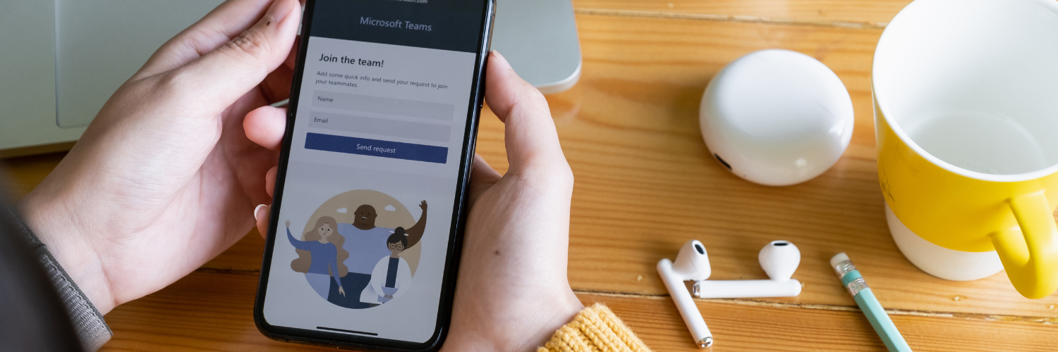 Microsoft 365 Migration: A Smooth Transition (Nettology)