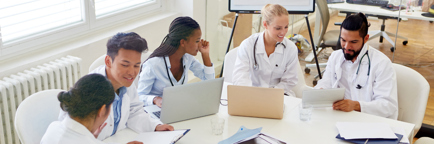 Improving Patient Care with Medical IT (Nettology)