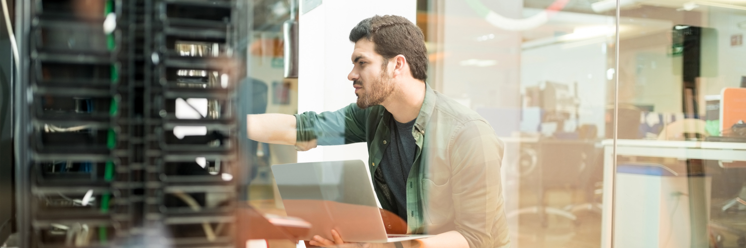 Cisco vs. Ubiquiti: Battle of Networks (Nettology)