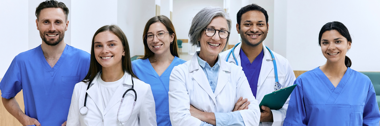 Navigating the Digital Transformation in Healthcare