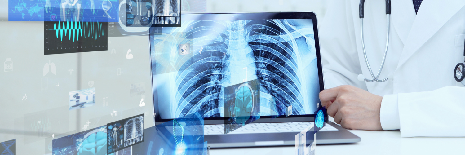 Elevating Healthcare Efficiency with IT Solutions (Nettology)