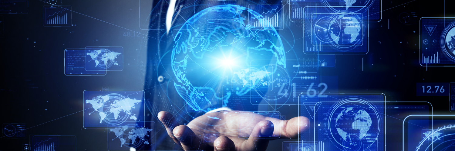 Innovative Network Design for Modern Needs (Nettology)
