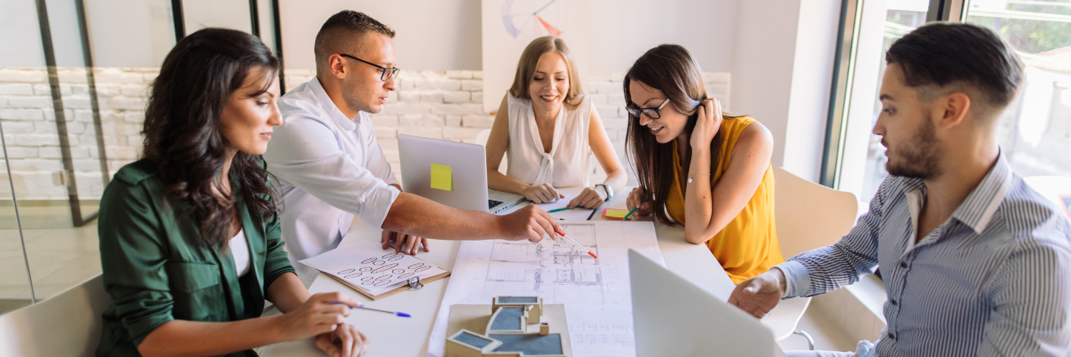 Efficient Strategies for IT Projects (Nettology)
