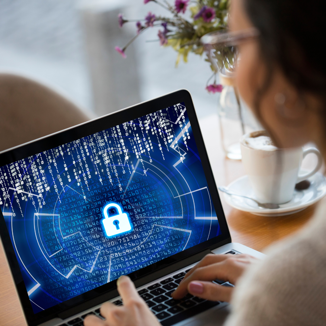 5 Major Cybersecurity Blunders Exposing Your Data (Nettology)