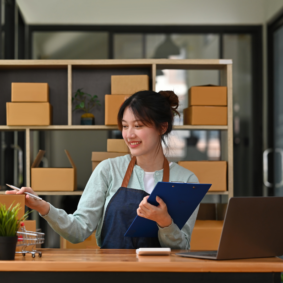 Elevate Your Small Business: Premier Technological Solutions (Nettology)