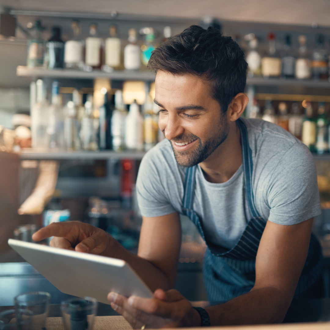 Top 5 Tech Trends Boosting Small Business Growth in 2024 (Nettology)