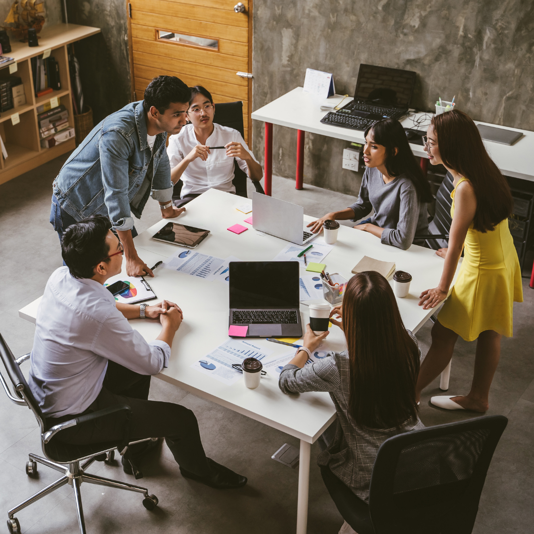 2024 IT Project Management: Key Trends & Tools (Nettology)