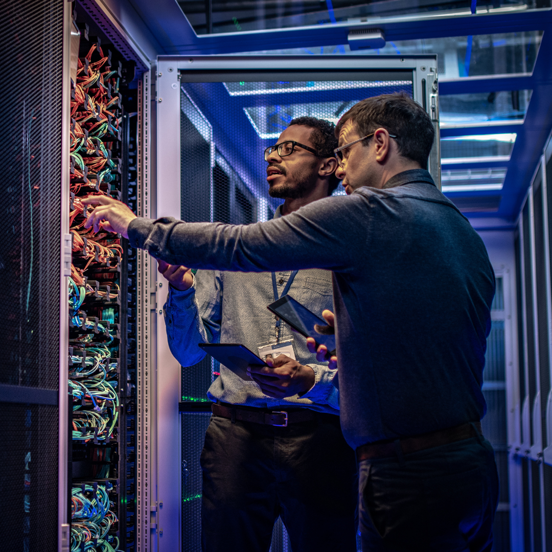 Boost Your Business with Local IT Experts (Nettology)