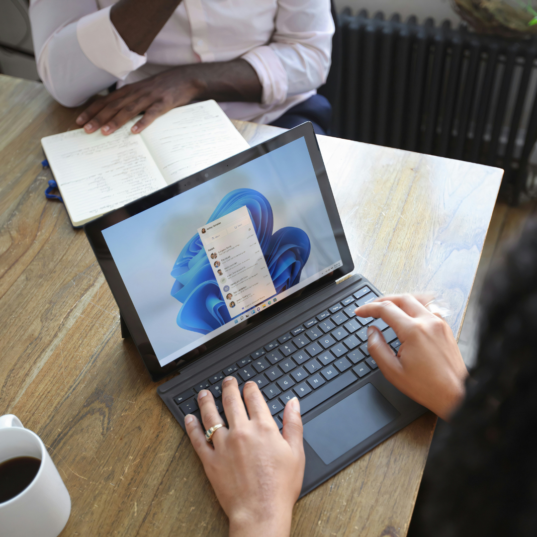 Learn the Newest Microsoft Edge Features (Nettology)