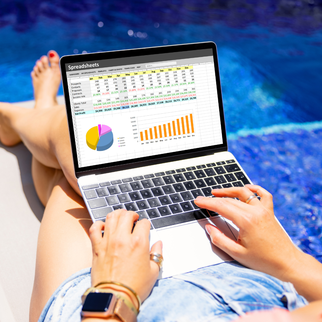 Boost Hybrid Work: 5 Top Microsoft 365 Tips & Tricks (Nettology)