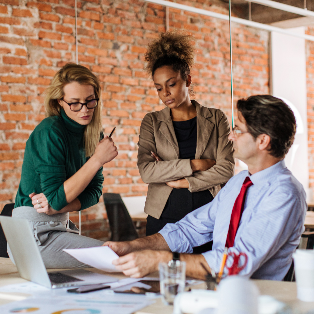 Avoid These 5 Digital Workplace Blunders in Your Company (Nettology)