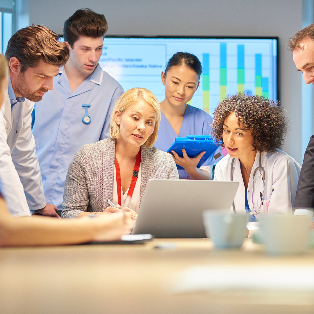 2024's Advanced Medical IT: Transforming Healthcare (Nettology)