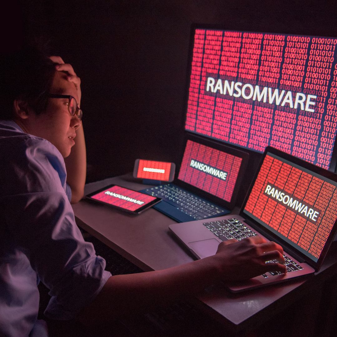 Top 5 Ransomware Shields for Your Data (Nettology)