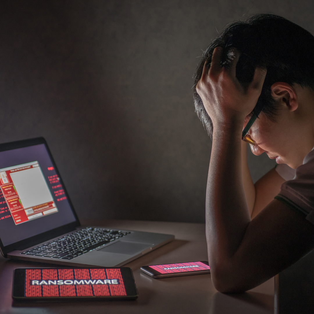Beat Ransomware: Must-Have Protection Tips (Nettology)