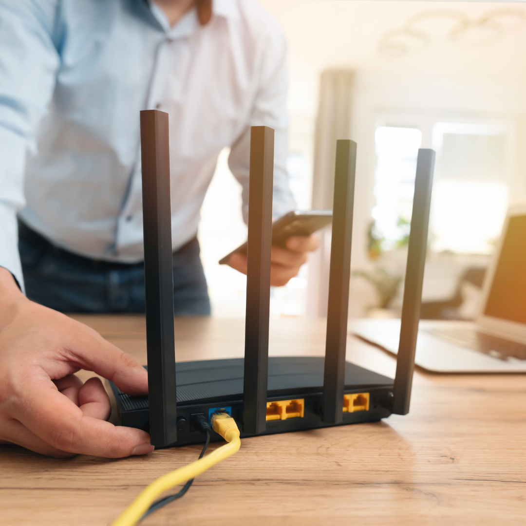 Streamline Your Site: Network Move Essentials (Nettology)