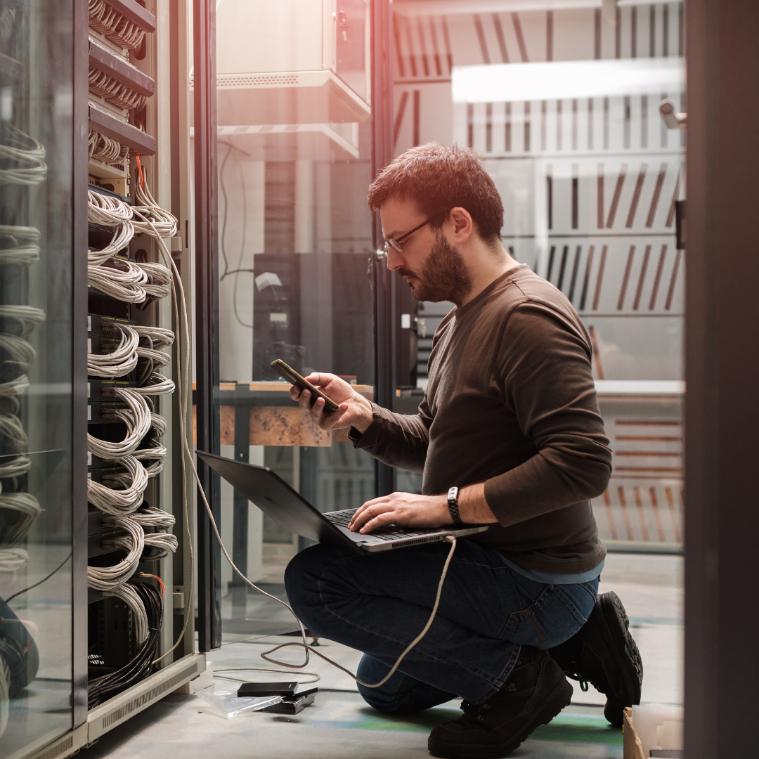 Secure and Speedy: Top Network Support Strategies (Nettology)