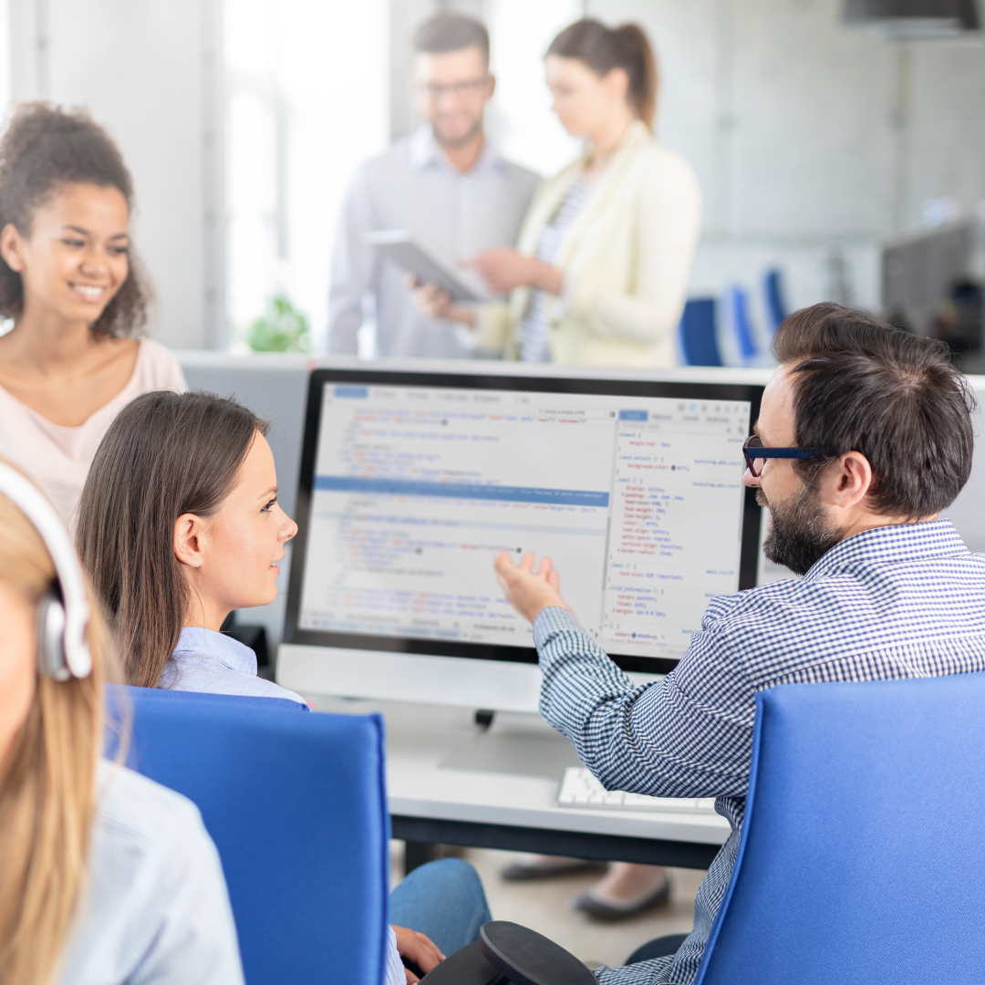 Leveraging Outsourced IT Support For Competitive Advantage