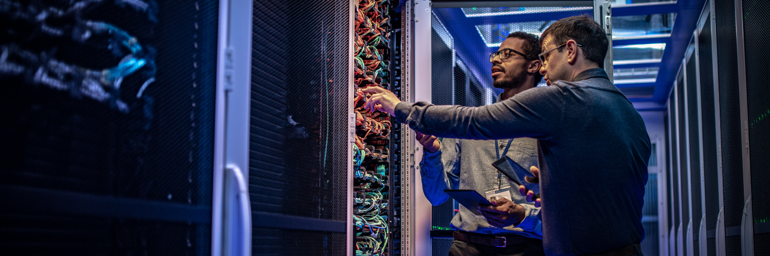 Expert Tips and Tricks for Mastering On-Site IT Support