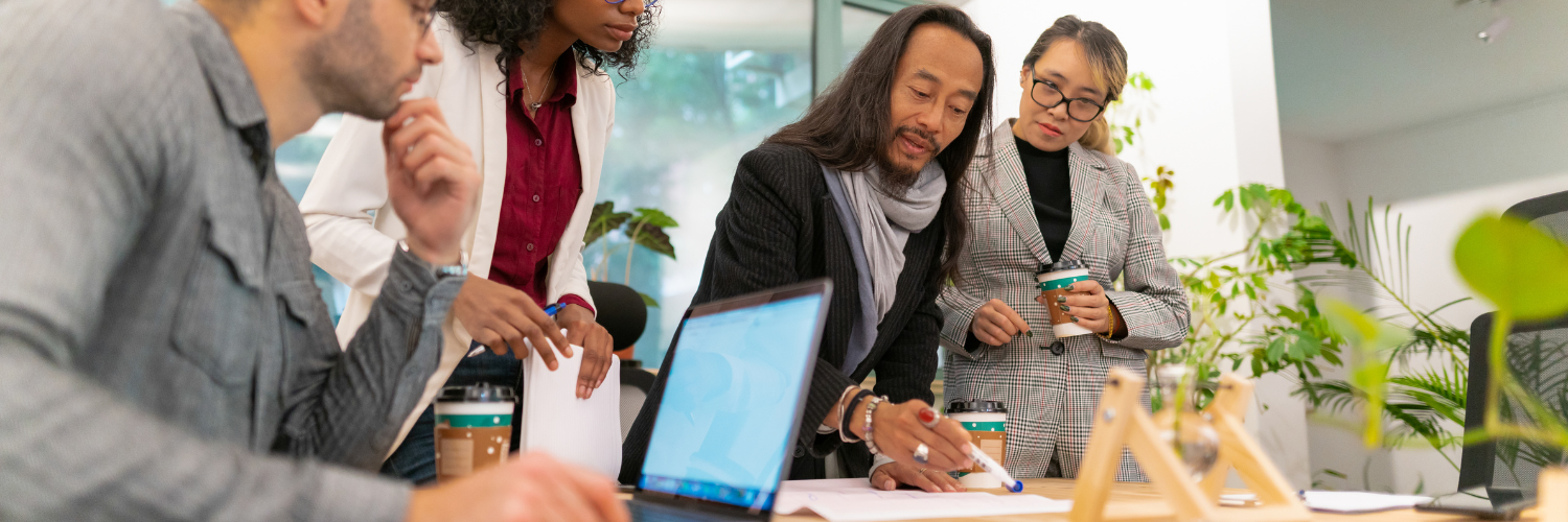 5 Ways IT Project Services Can Unlock Success For Your Business