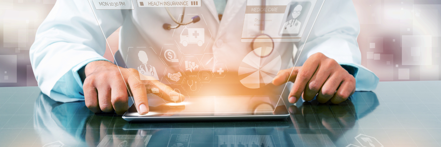 From Good To Great: Patient Care With Healthcare IT Services