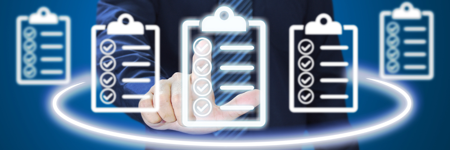 Protect Your Business from Threats: Here's A Helpful Checklist