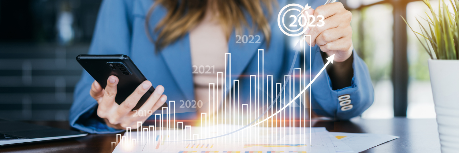 Top 5 Cyber Security Trends And Predictions - 2024