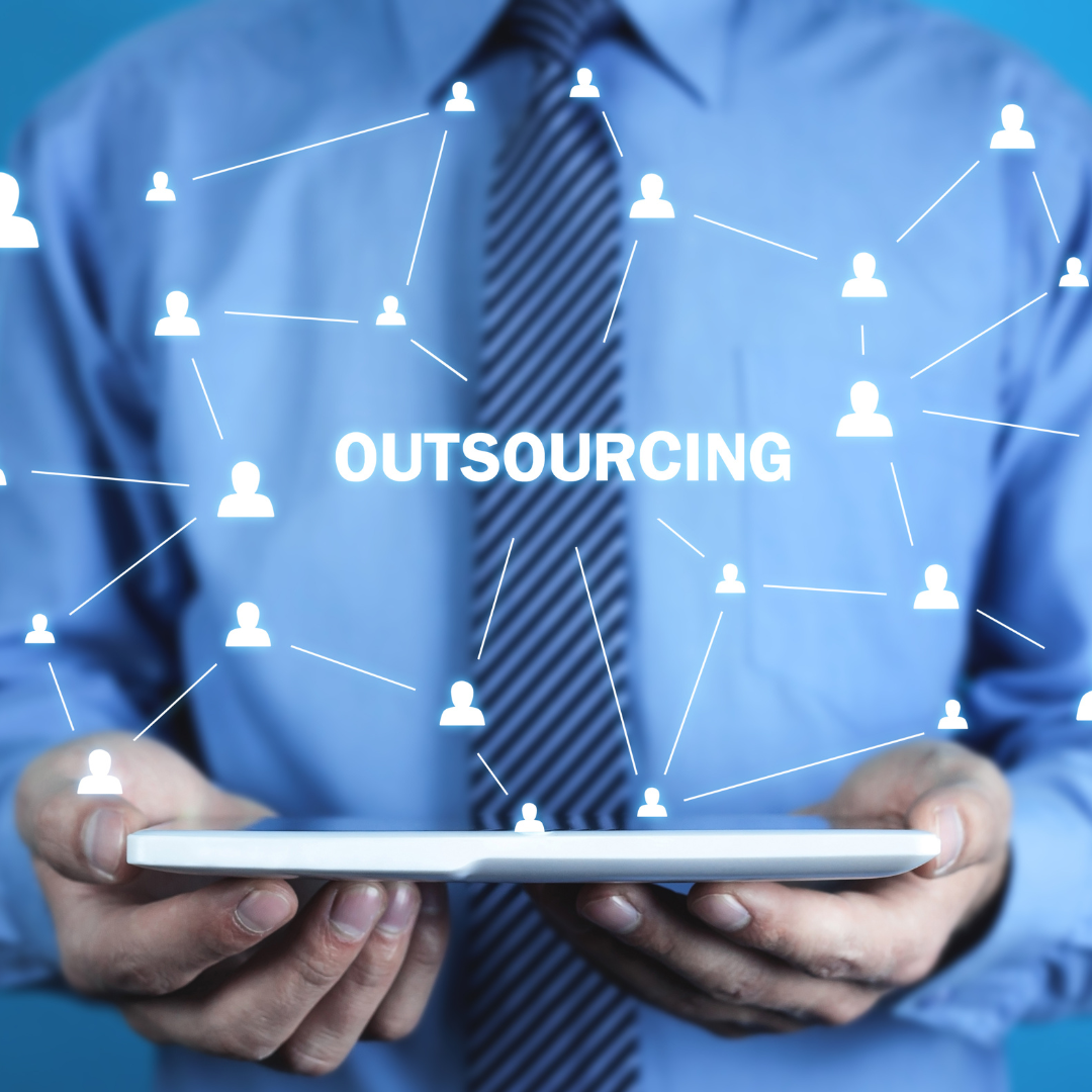 Drive Success With Outsourced IT Services For Improved Productivity