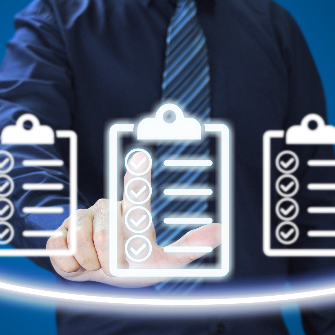 Protect Your Business from Threats: Here's A Helpful Checklist