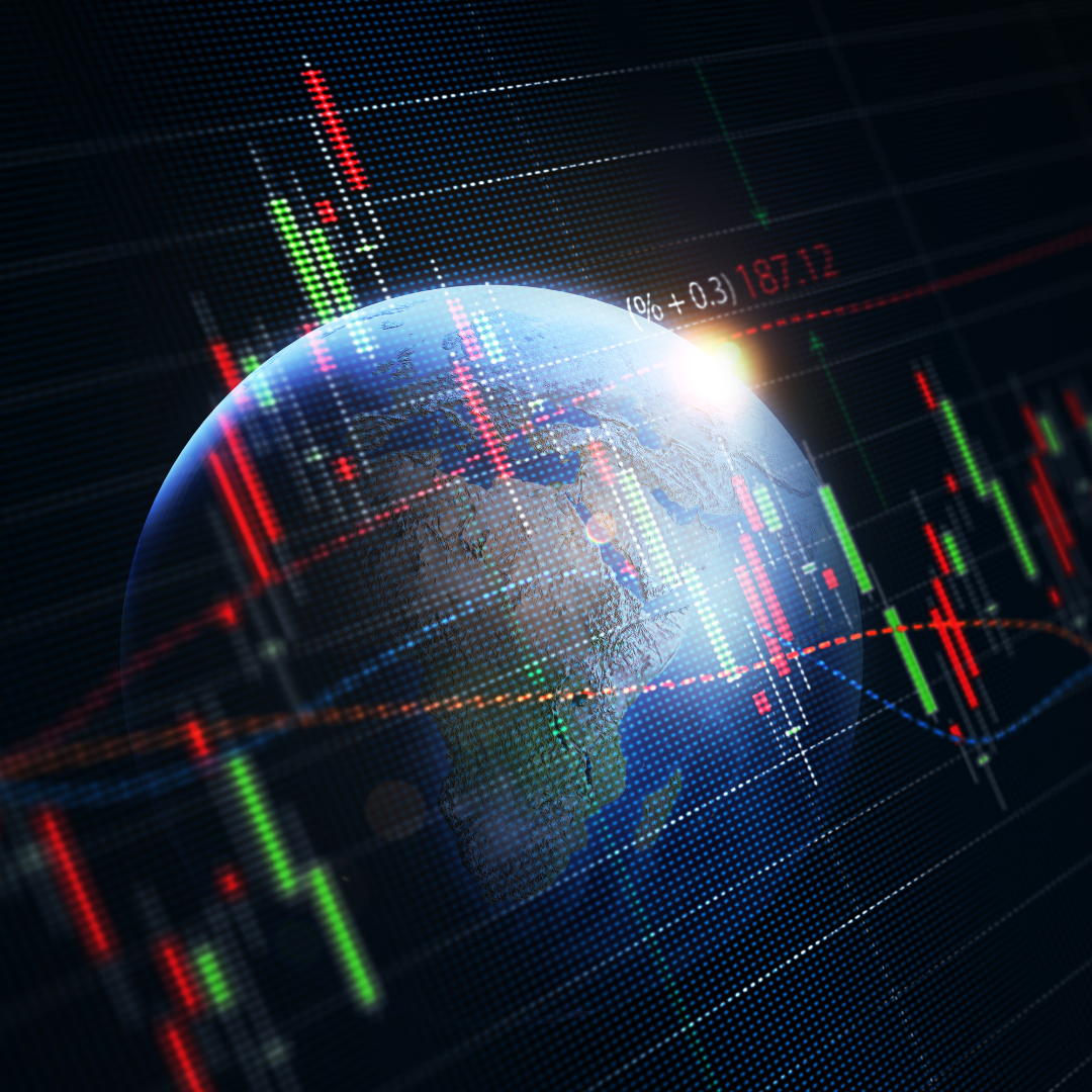 Top 5 Cyber Security Trends And Predictions - 2024