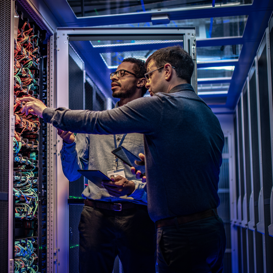 Expert Tips and Tricks for Mastering On-Site IT Support
