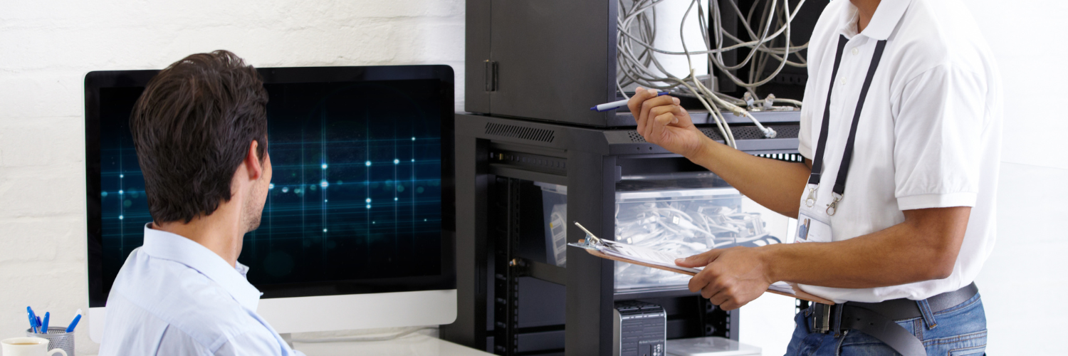 10 Signs Your Business Needs Better IT Support