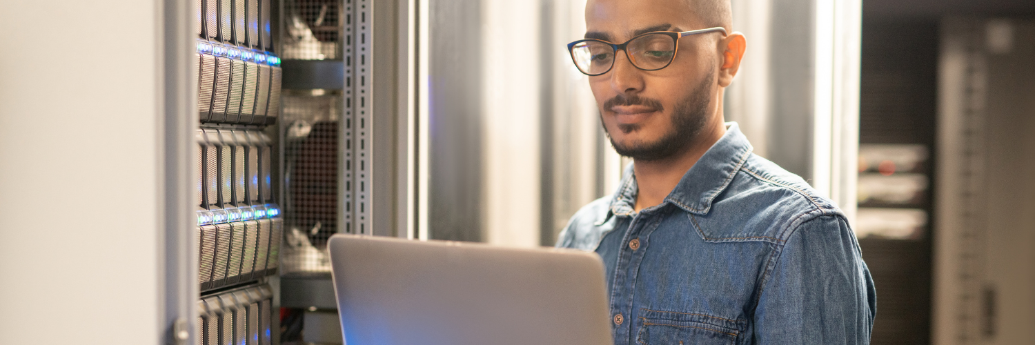 How to Enhance Cybersecurity Through Network Infrastructure Support