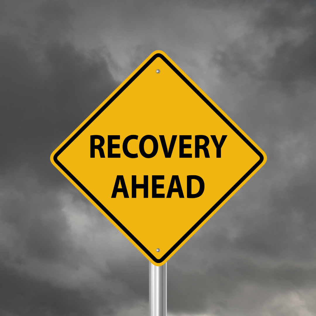 How to Build a Robust Disaster Recovery Plan in 5 Simple Steps