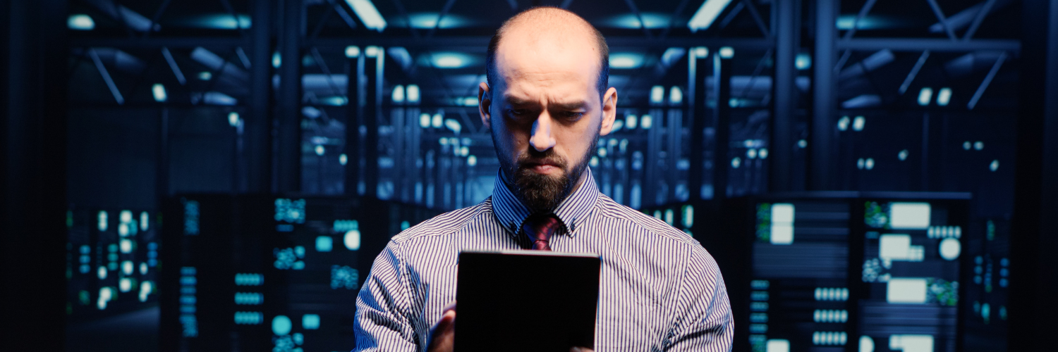 Transforming IT Operations In The Global Publishing World