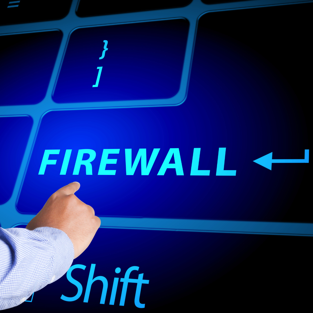 How to Choose the Right Firewall for Your Network?